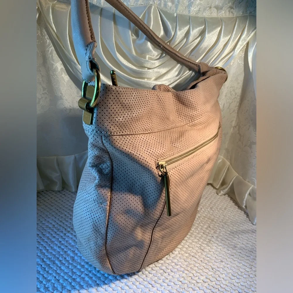 ELLIOTT LUCCA BAG